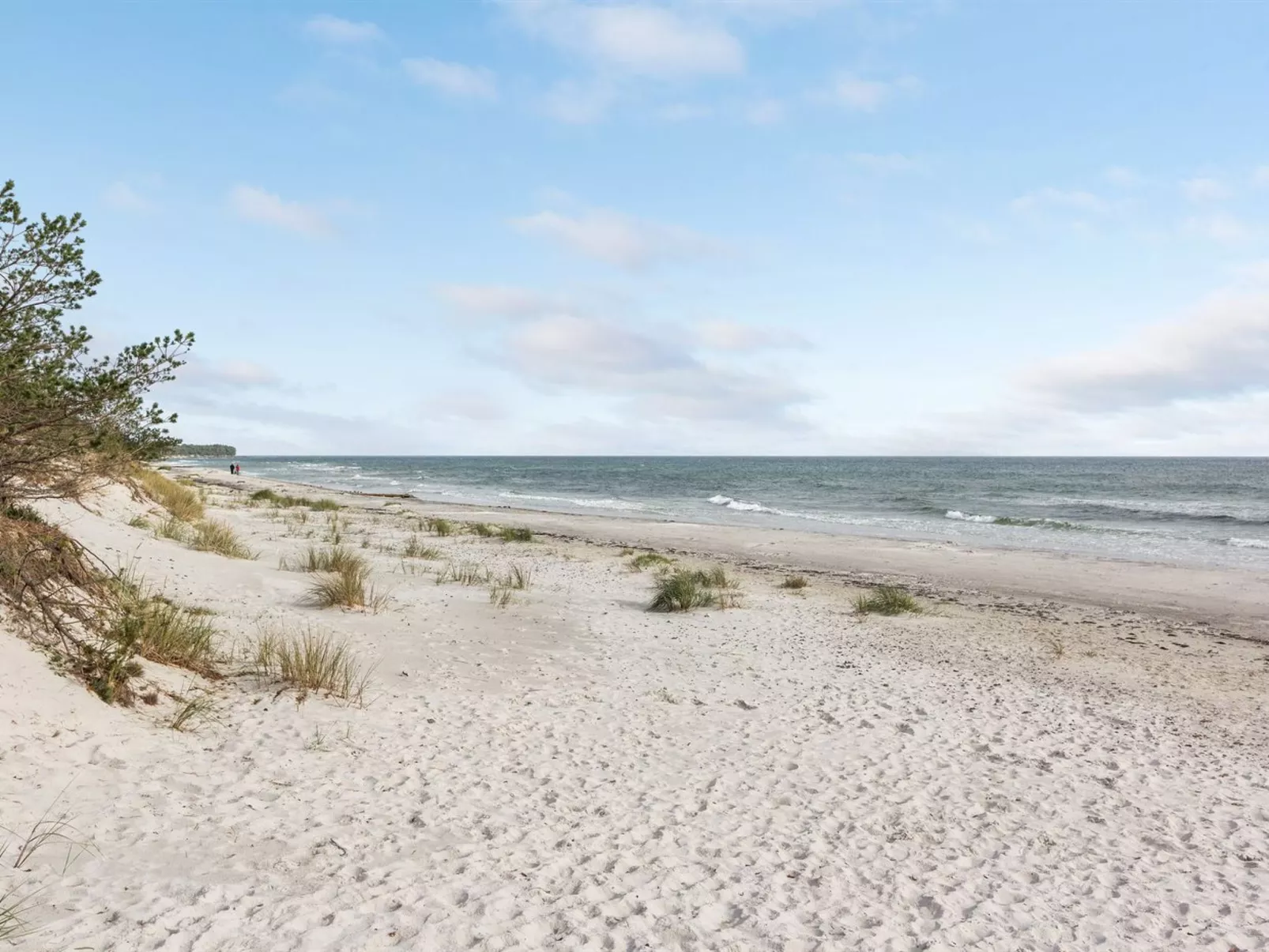 "Fastulf" - 300m from the sea-Buiten