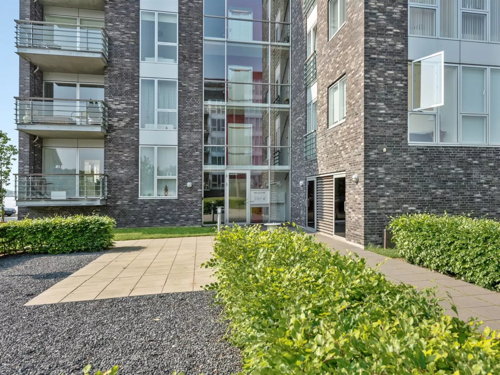 "Maja" - 100m from the sea-Buiten