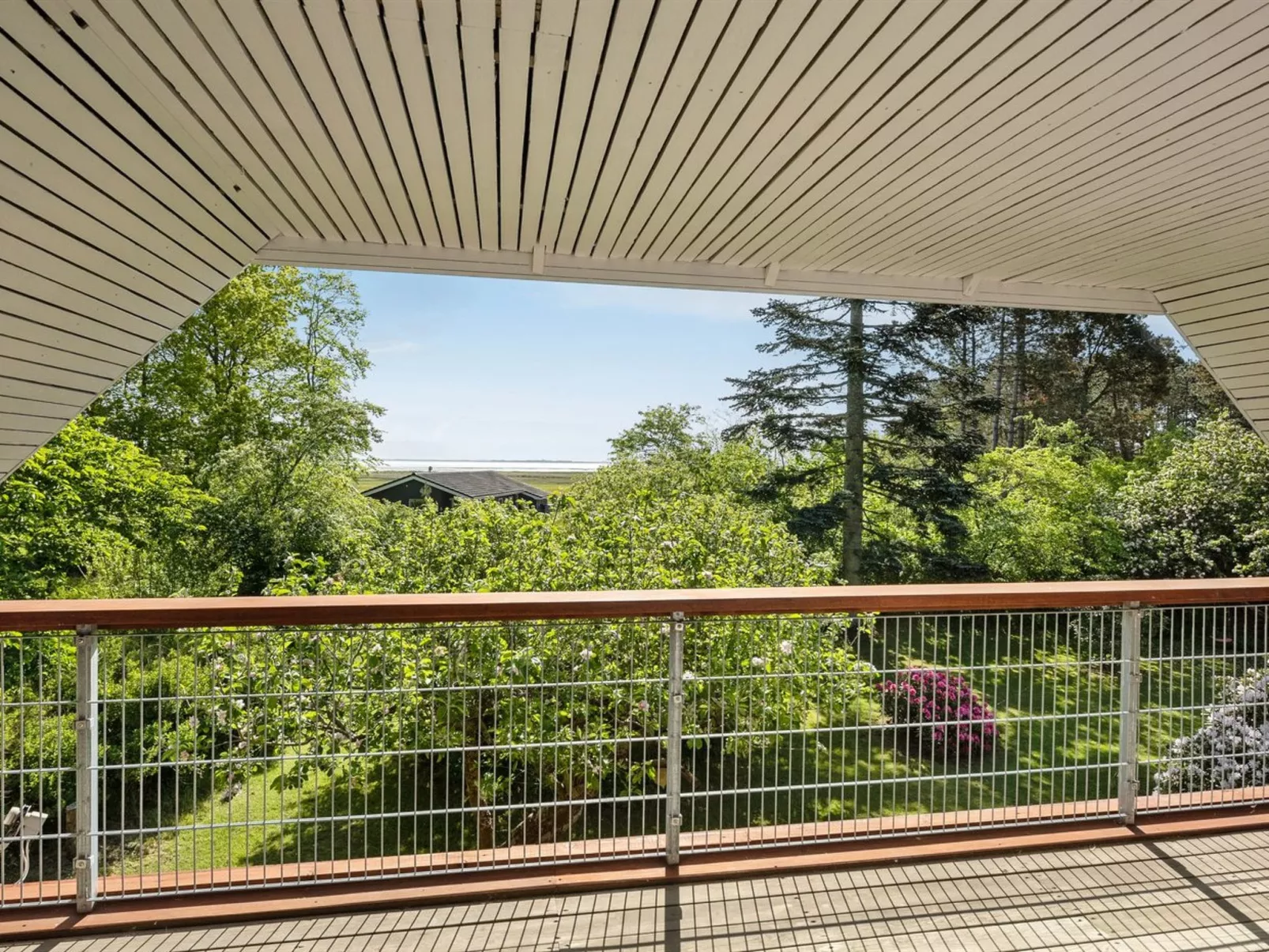 "Iiro" - 2.5km from the sea-Buiten