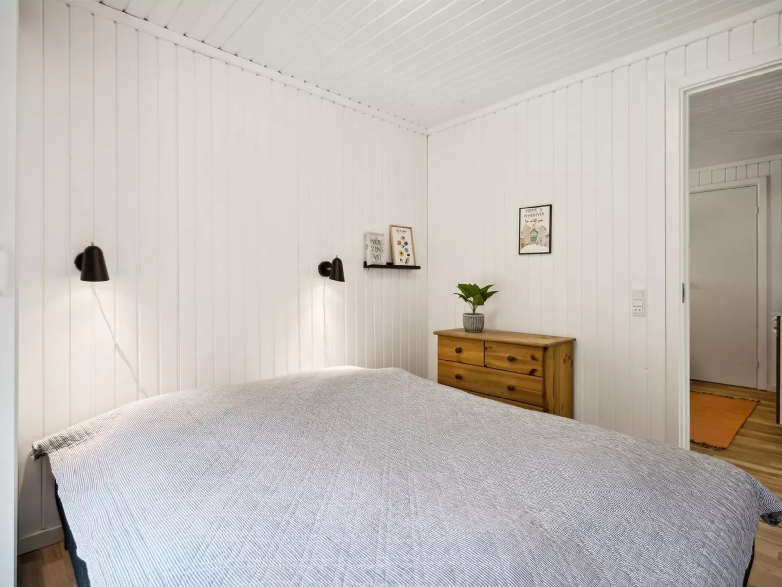 "Santuzza" - 3.9km from the sea-Binnen