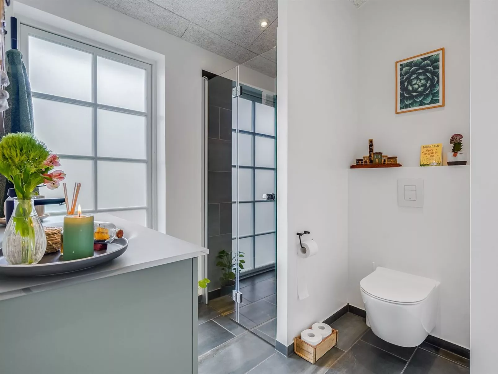 "Riekje" - 2.3km from the sea-Binnen