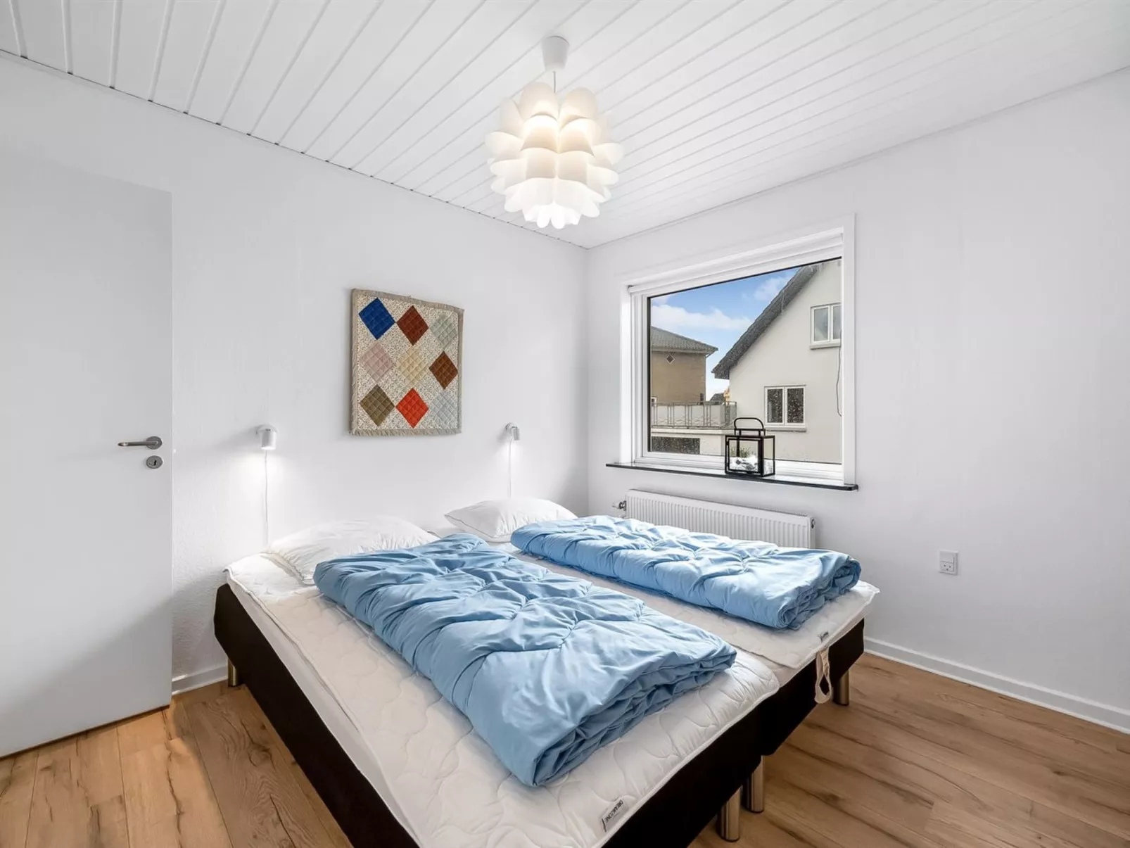 "Eluisa" - 300m from the sea-Binnen