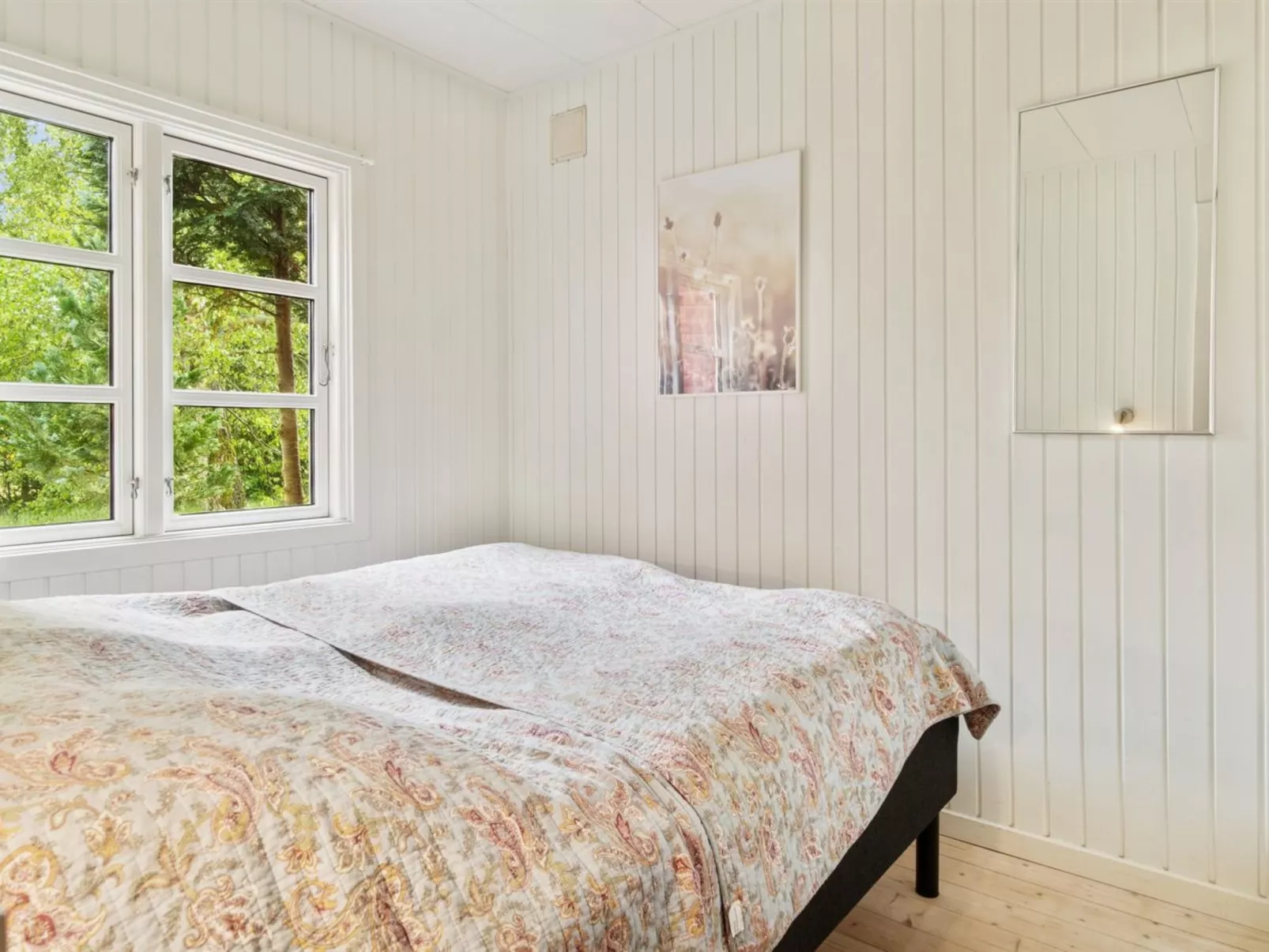 "Aris" - 480m from the sea-Binnen