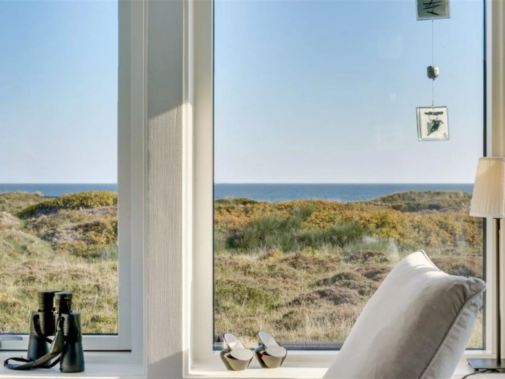 "Helin" - 100m from the sea-Buiten