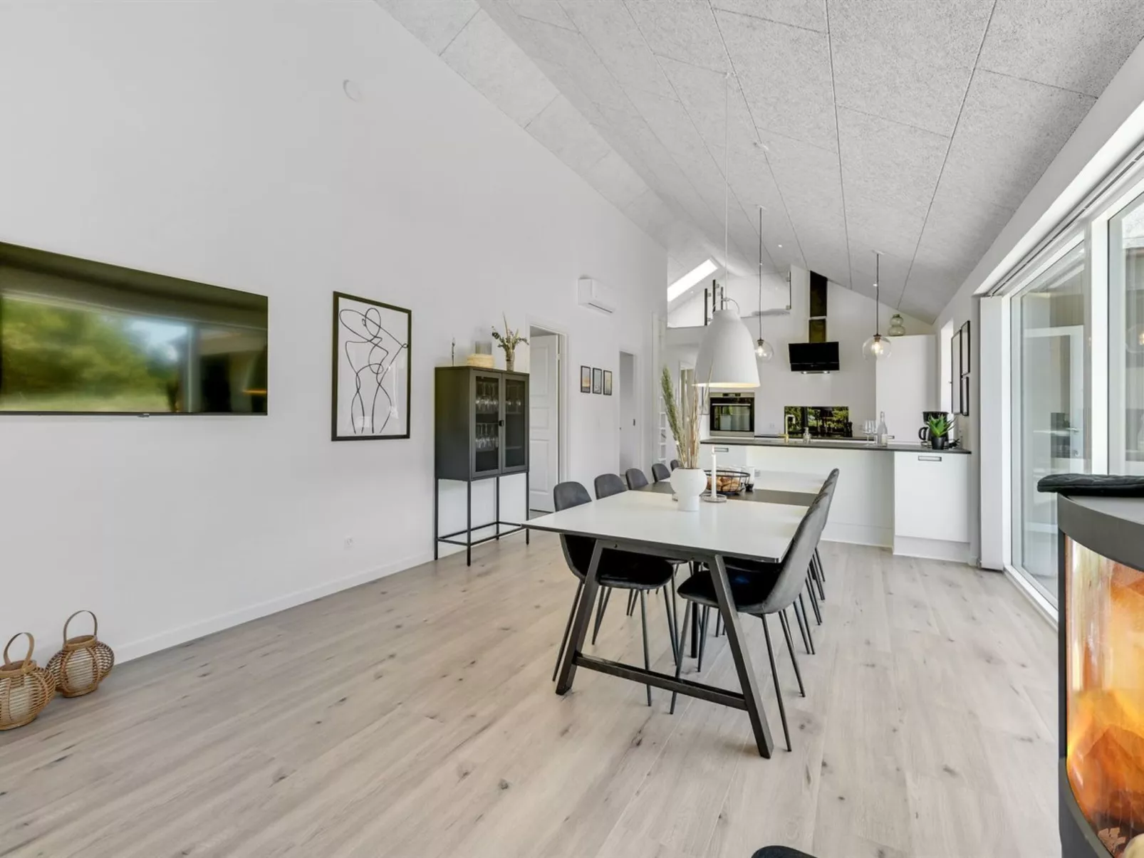 "Pejo" - 950m from the sea-Binnen