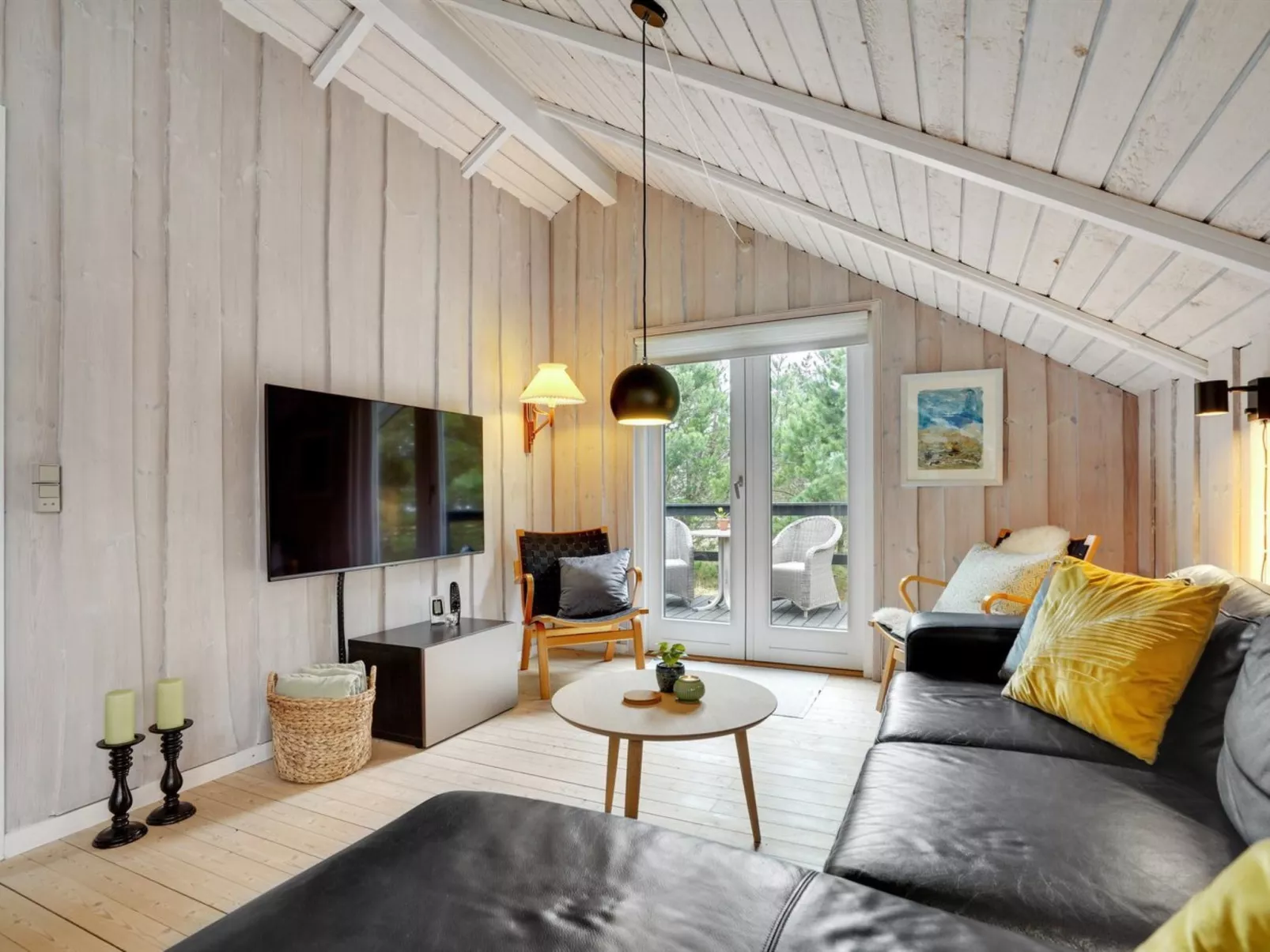 "Rumena" - 800m from the sea-Binnen