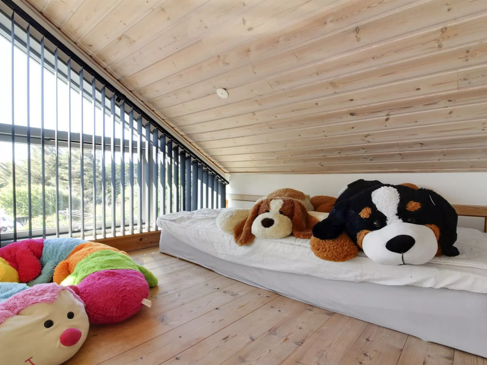 "Lothen" - 500m from the sea-Binnen