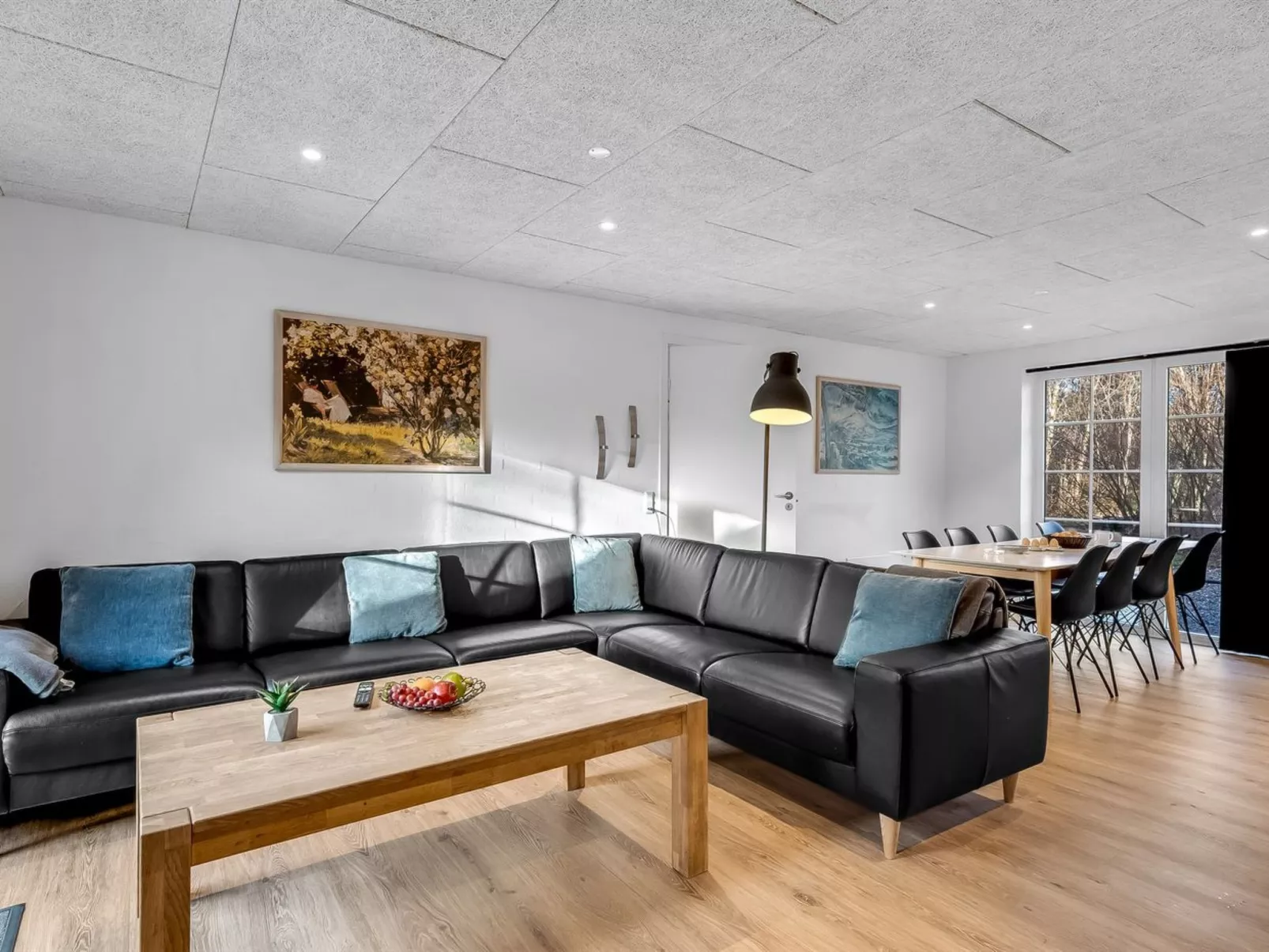 "Thana" - 1.4km from the sea-Binnen