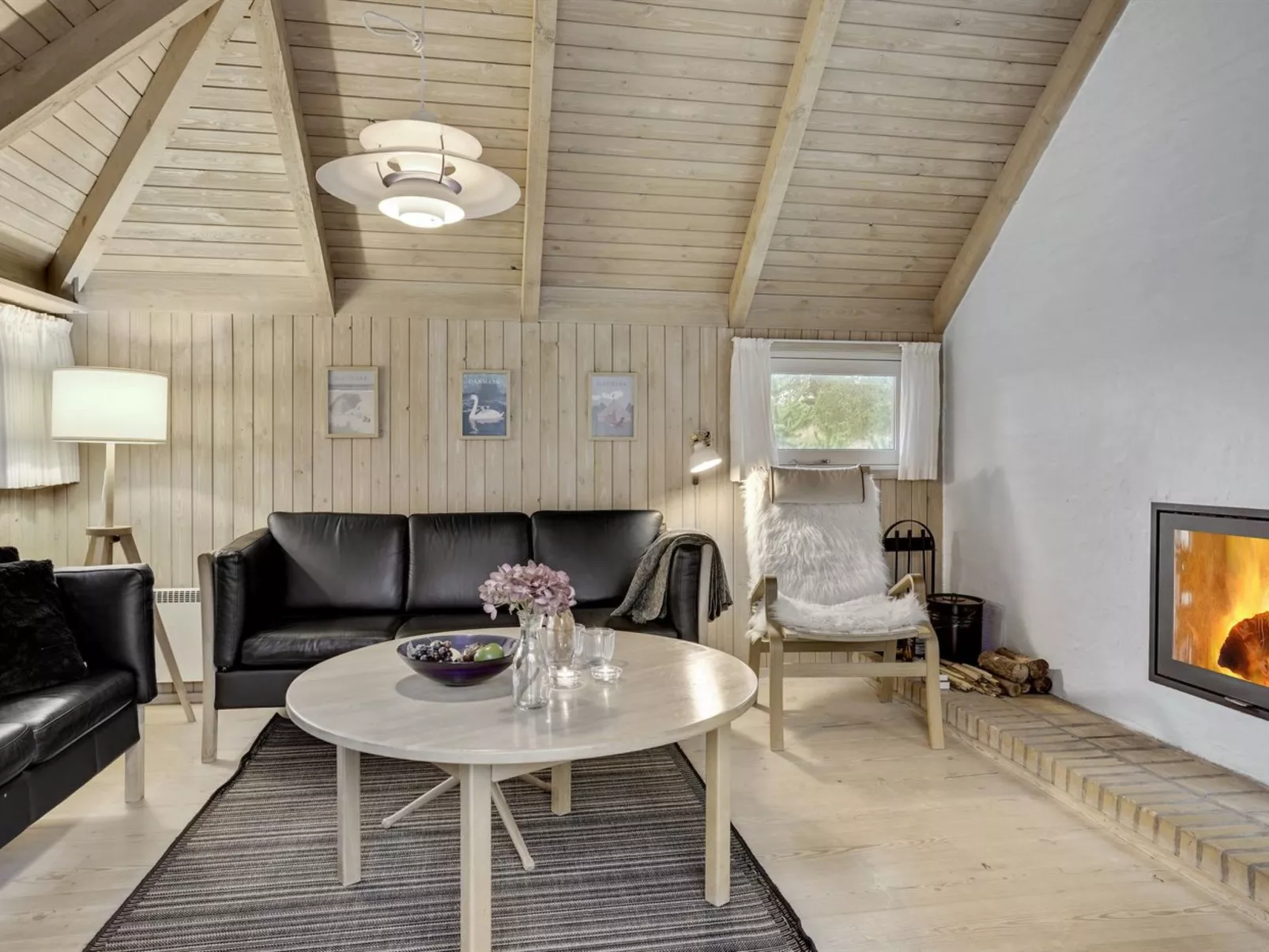 "Catarine" - 1.1km from the sea-Binnen