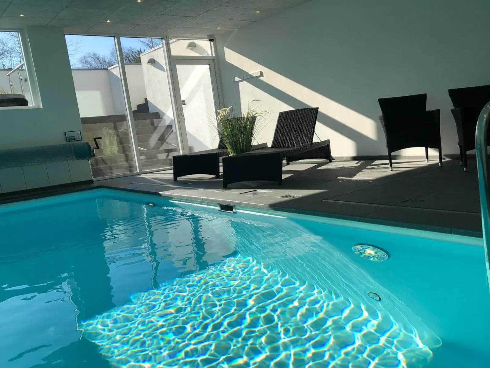 "Ancel" - 1.7km from the sea-Buiten