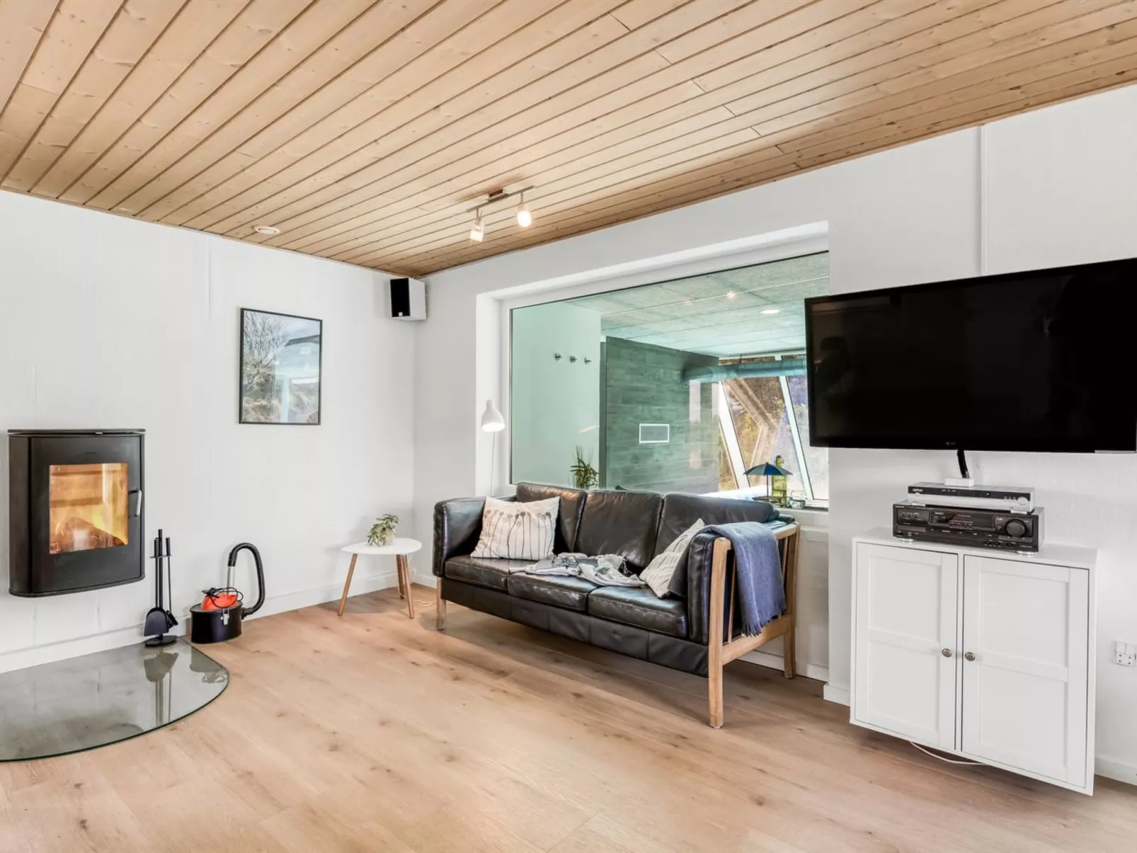 "Irlin" - 800m from the sea-Binnen