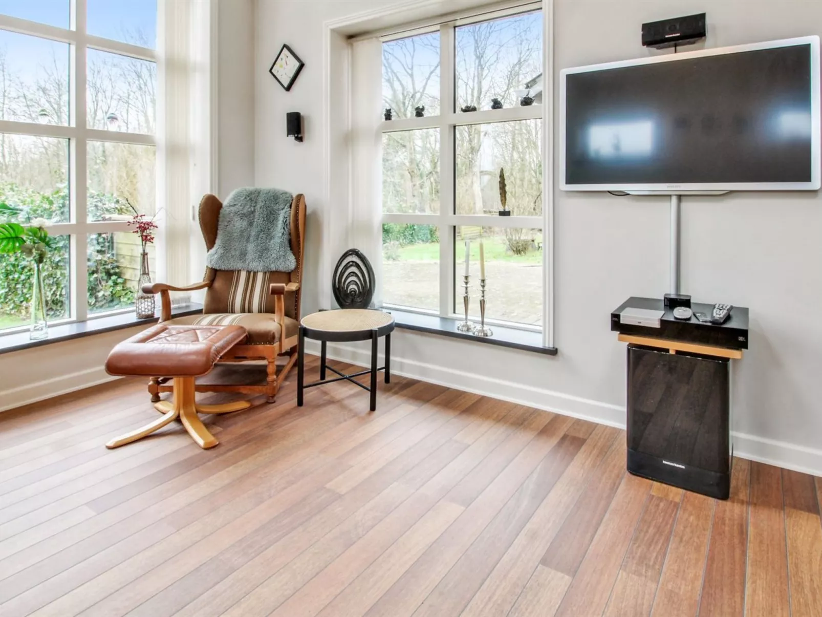 "Birita" - 20km from the sea-Binnen