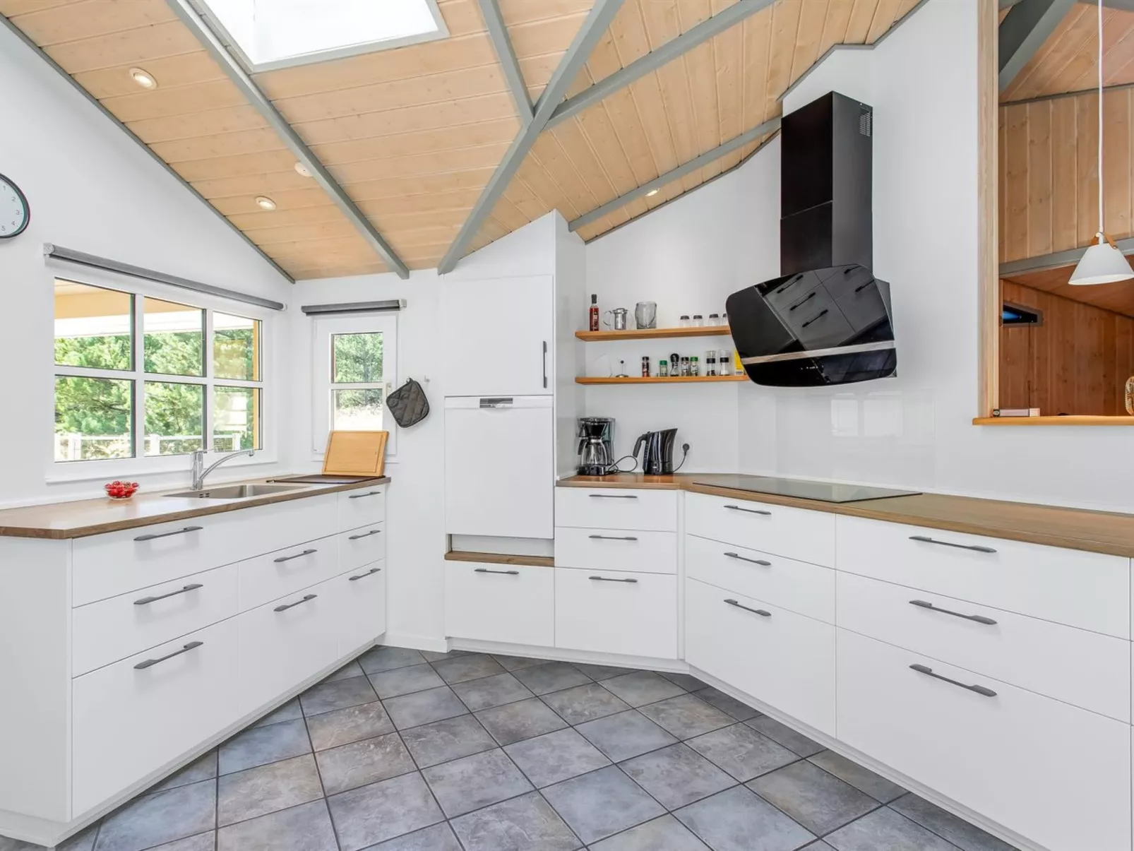 "Tammes" - 1km from the sea-Binnen