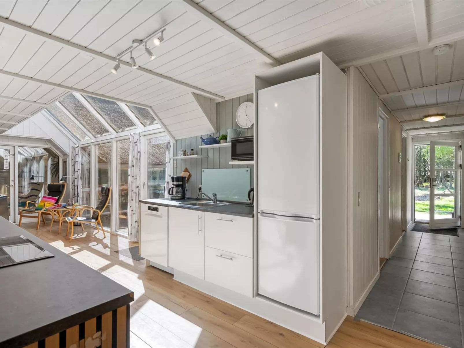 "Grep" - 700m from the sea-Binnen