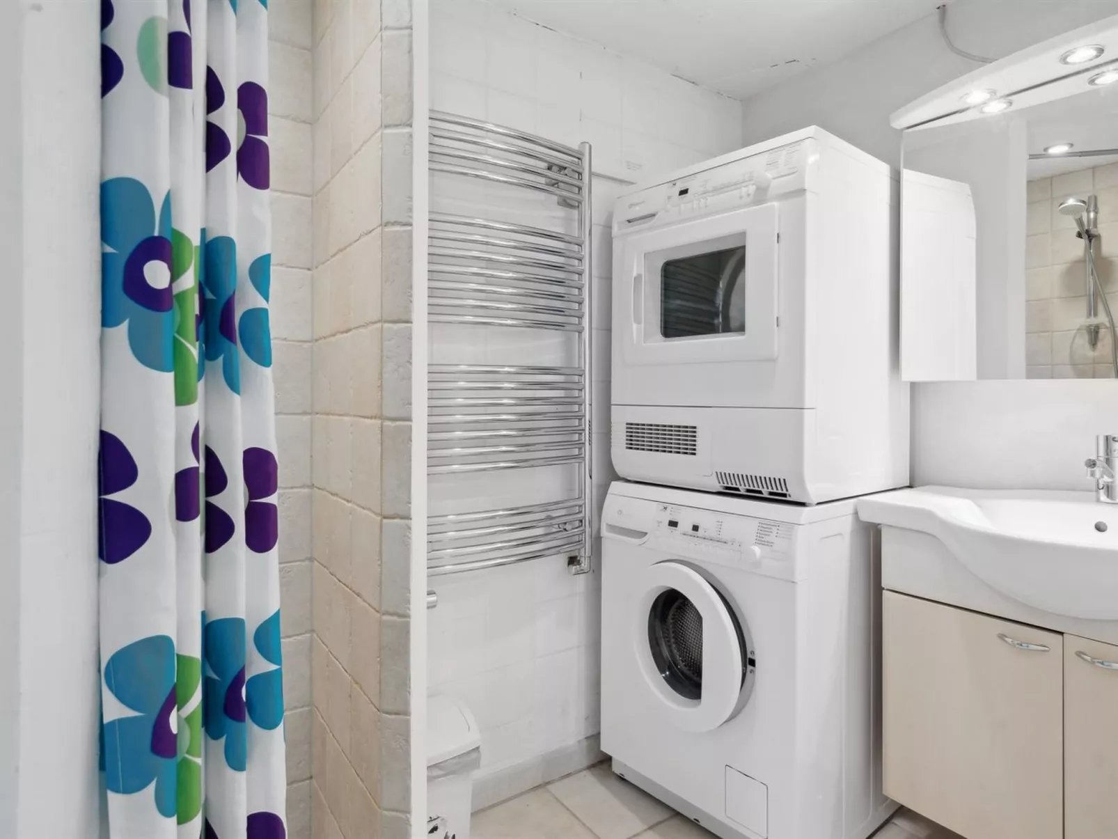 "Engelke" - 150m from the sea-Binnen