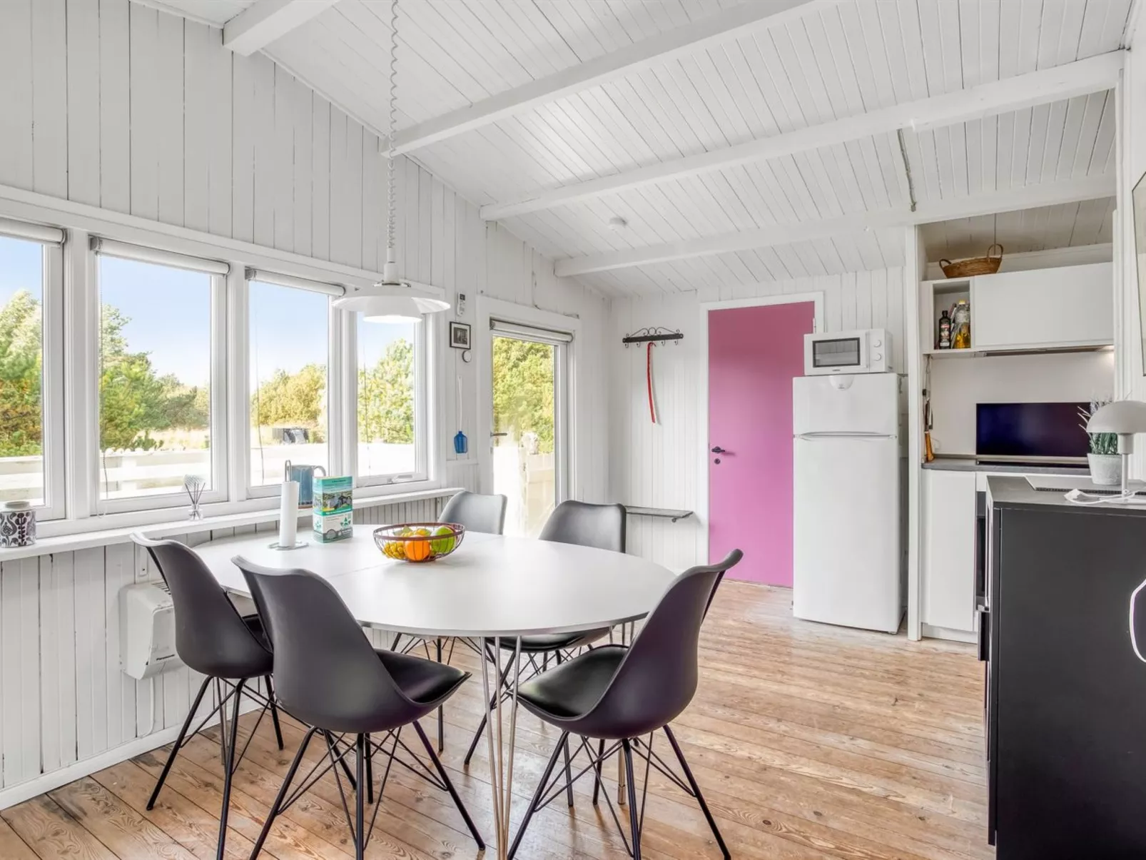 "Heinke" - 2km from the sea-Binnen