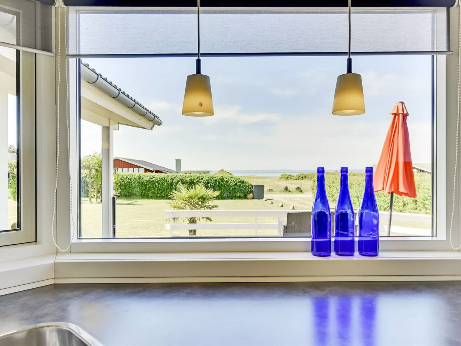 "Kierstine" - 100m from the sea-Binnen