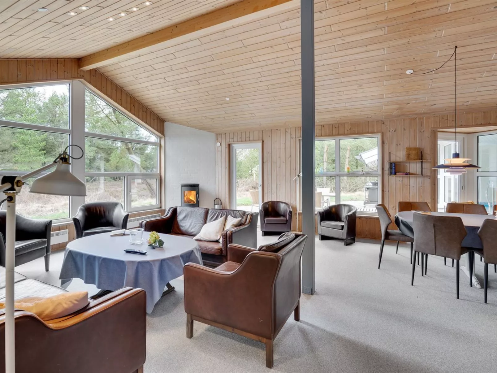 "Mojag" - 1km from the sea-Binnen