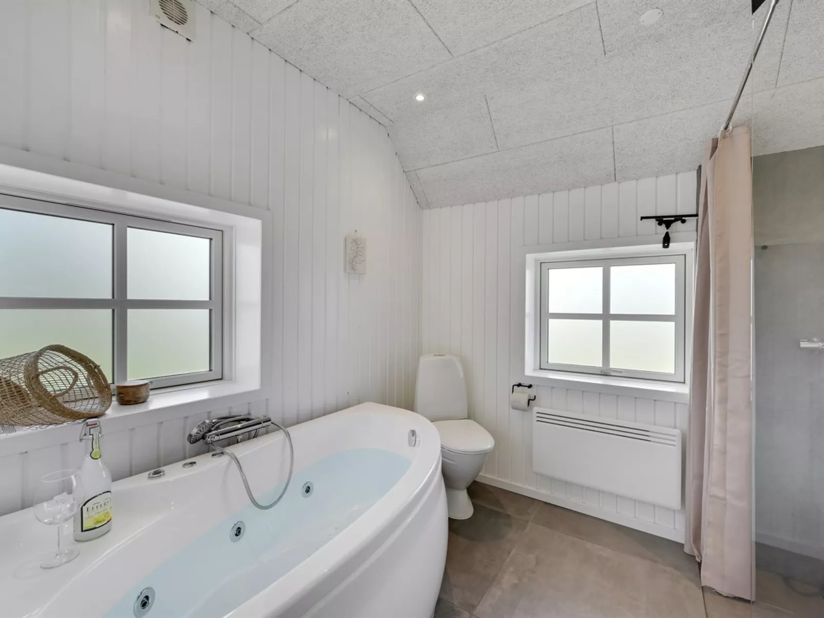 "Giesela" - 975m from the sea-Binnen