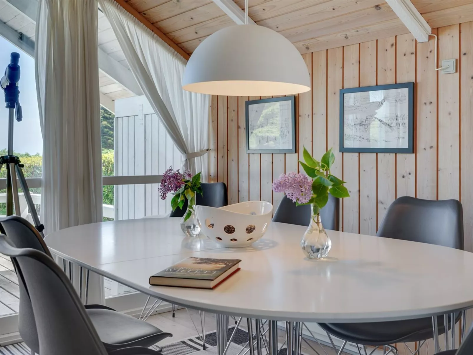 "Jarmericus" - 300m from the sea-Binnen