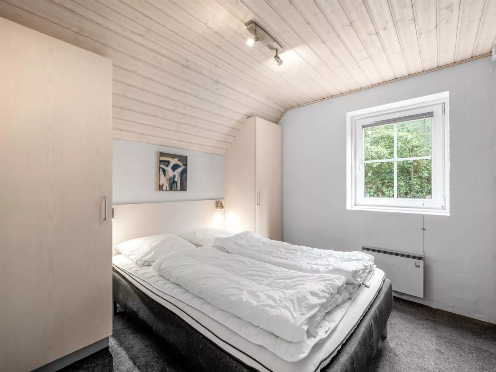 "Hedi" - 900m from the sea-Binnen