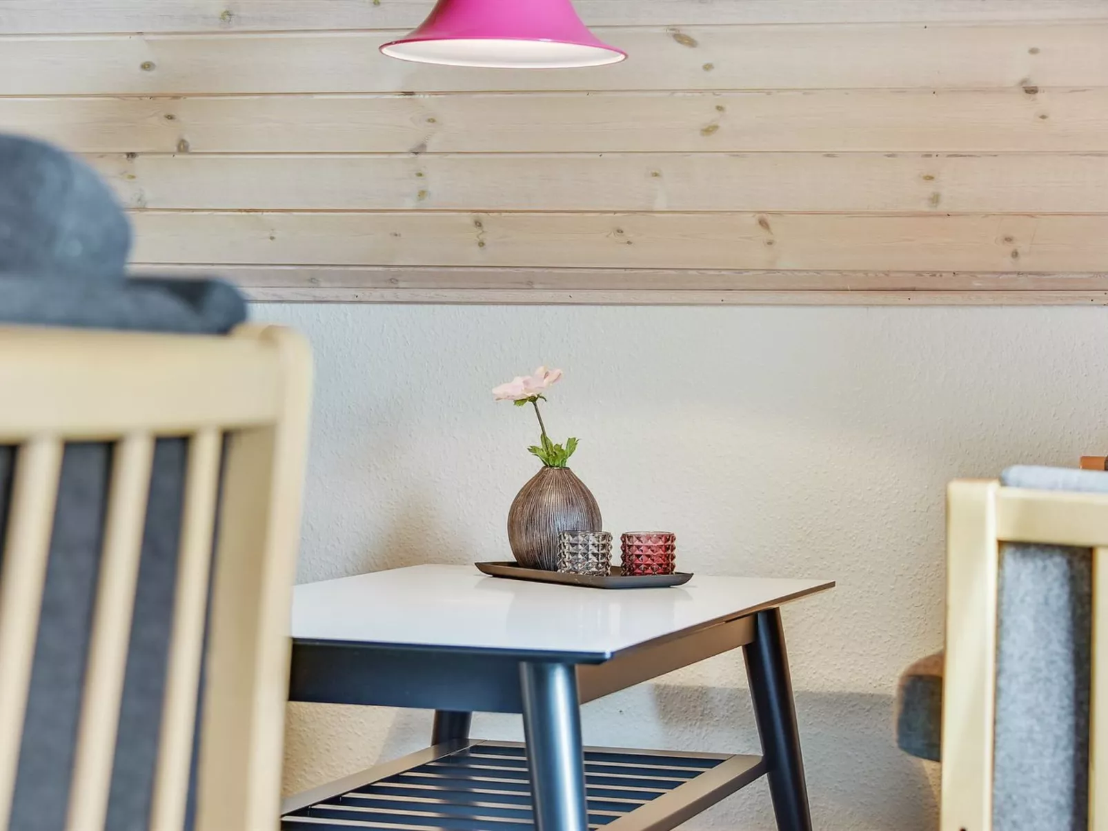 "Babette" - 75m to the fjord-Binnen