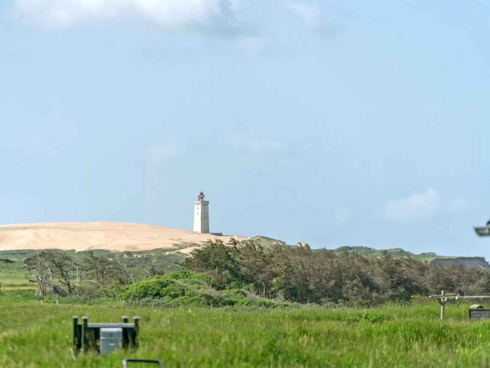 "Ananda" - 245m from the sea-Buiten