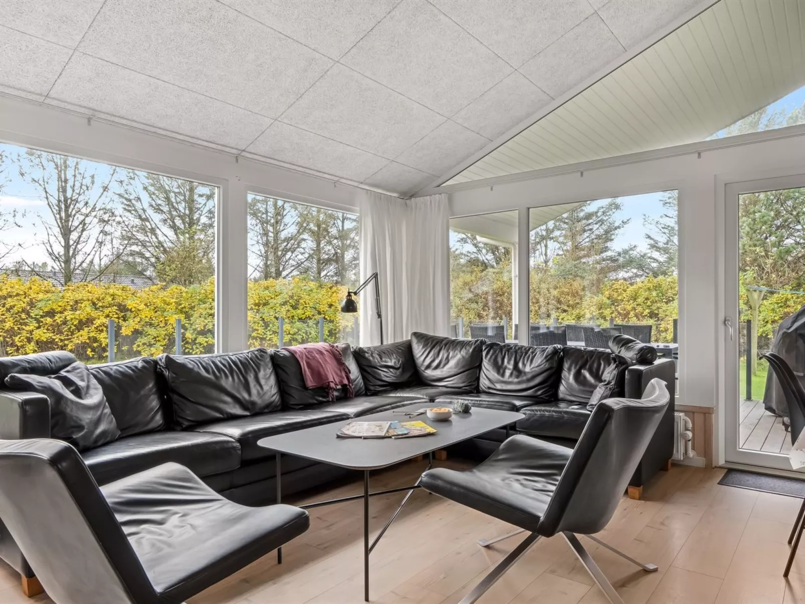 "Franke" - 1.1km from the sea-Binnen