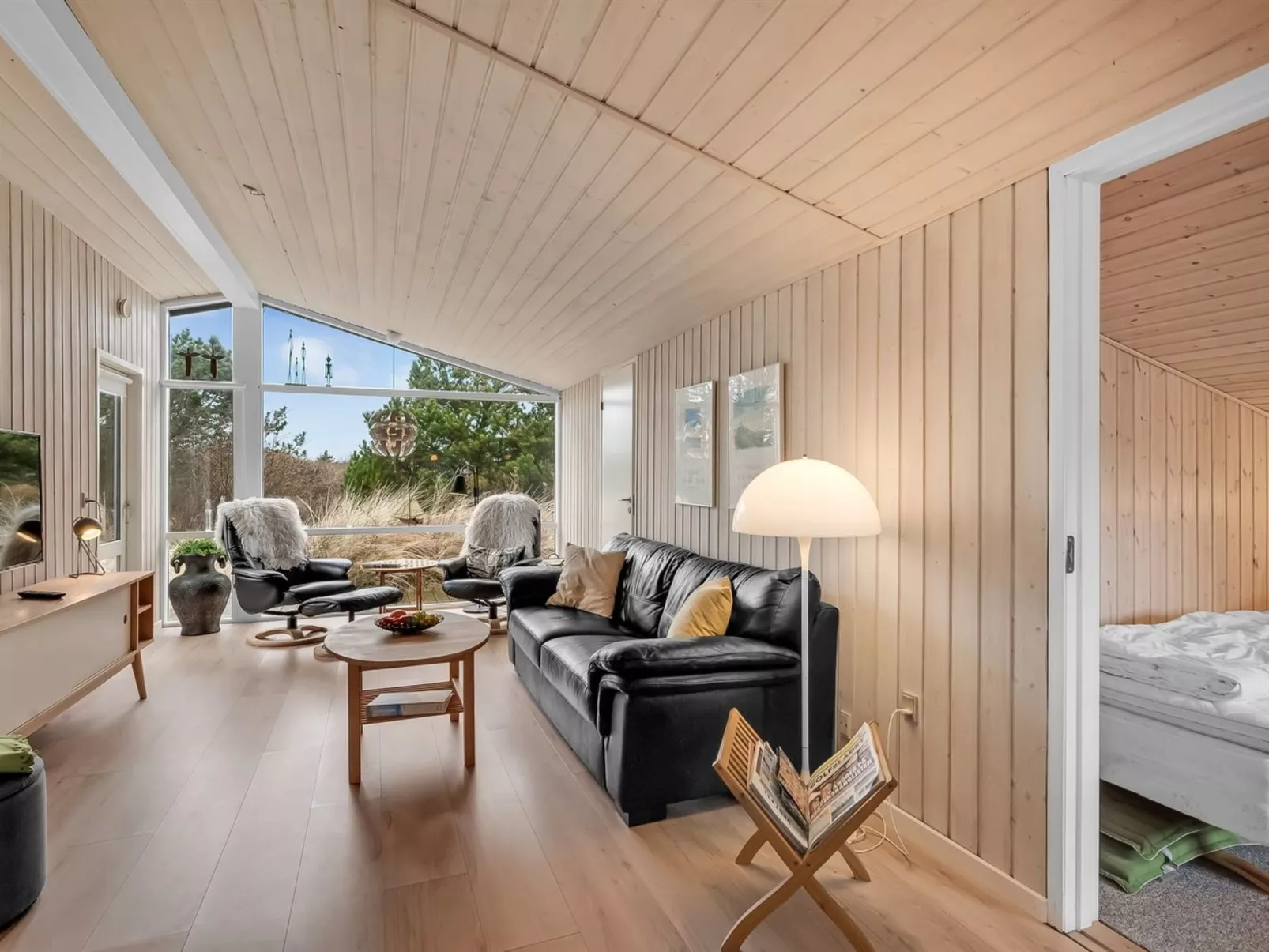 "Julan" - 600m from the sea-Binnen