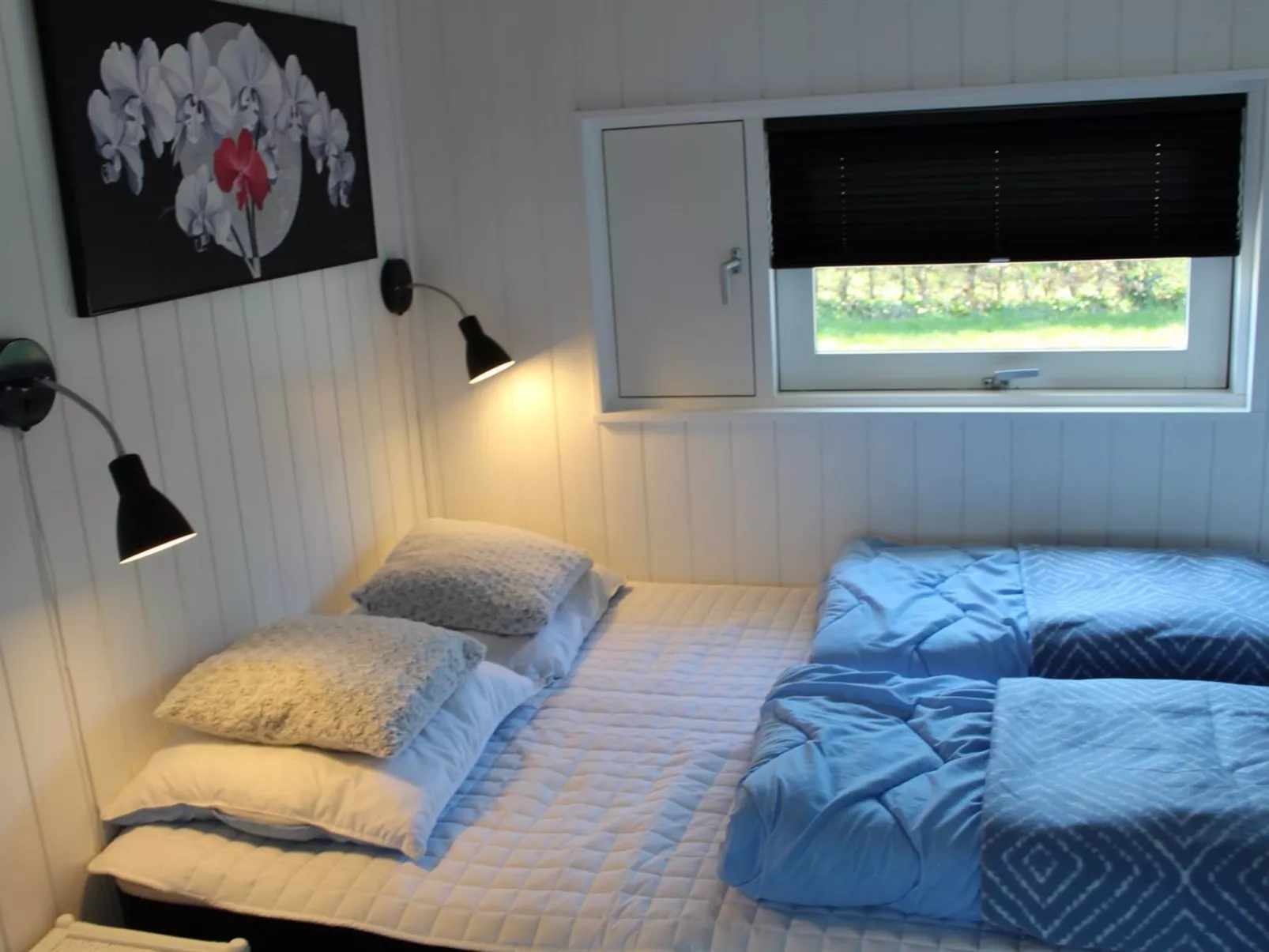 "Aasta" - 250m from the sea-Binnen