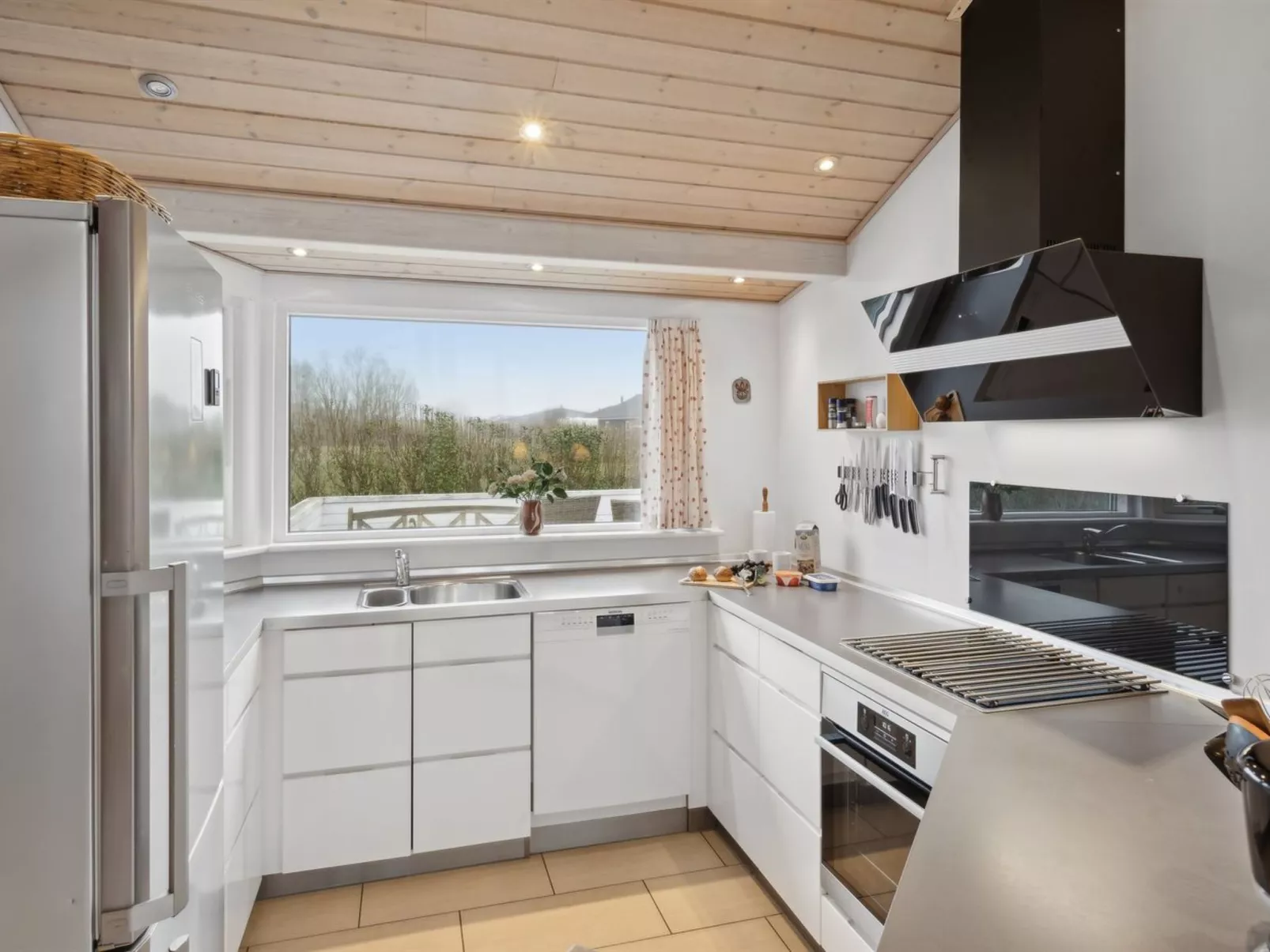 "Reimer" - 700m from the sea-Binnen