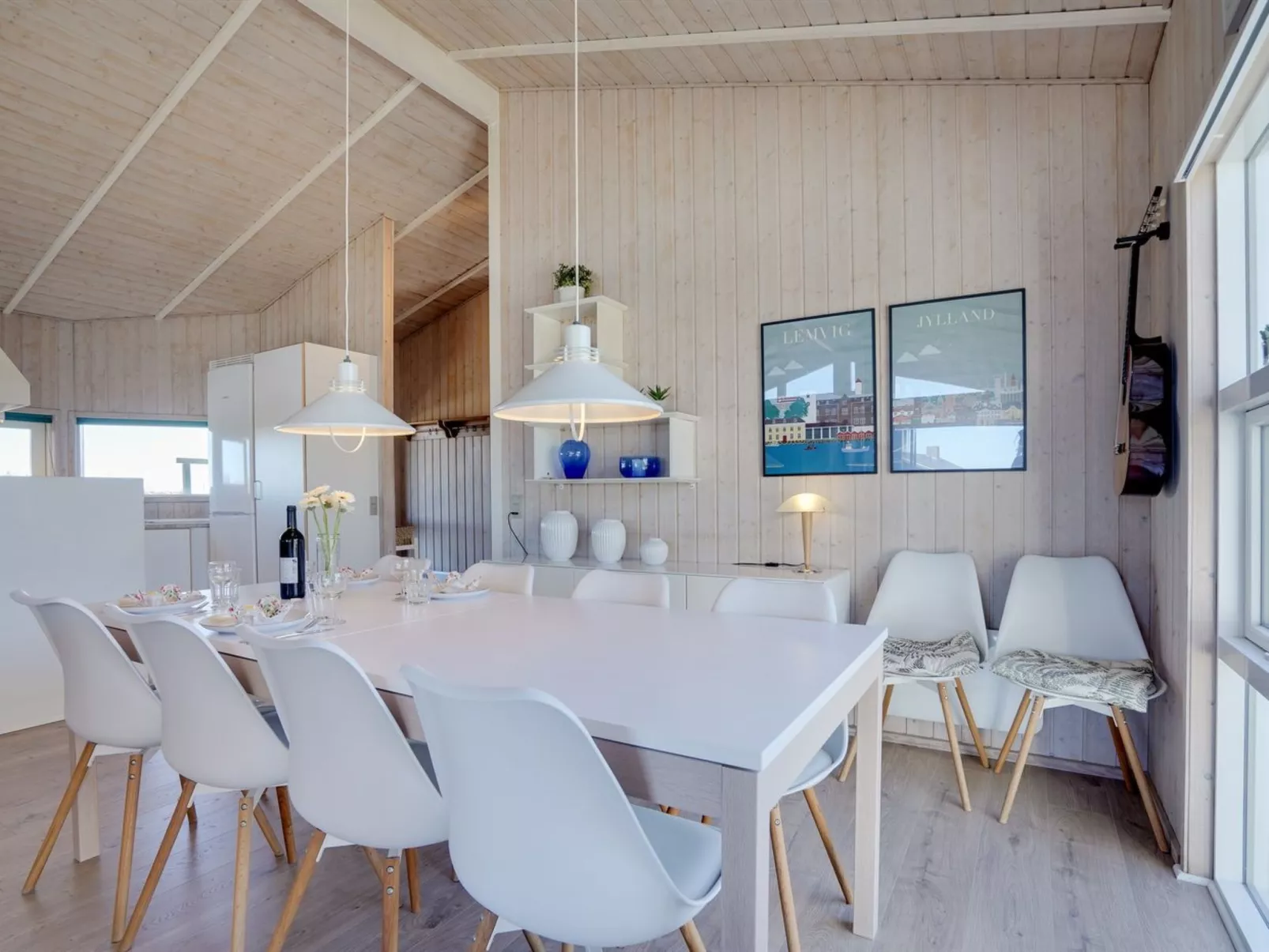 "Wighman" -  from the sea-Binnen