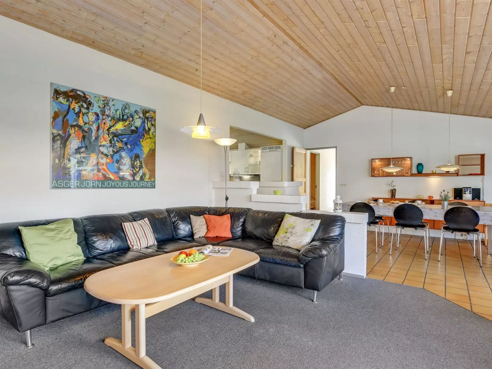 "Tali" - 700m from the sea-Binnen