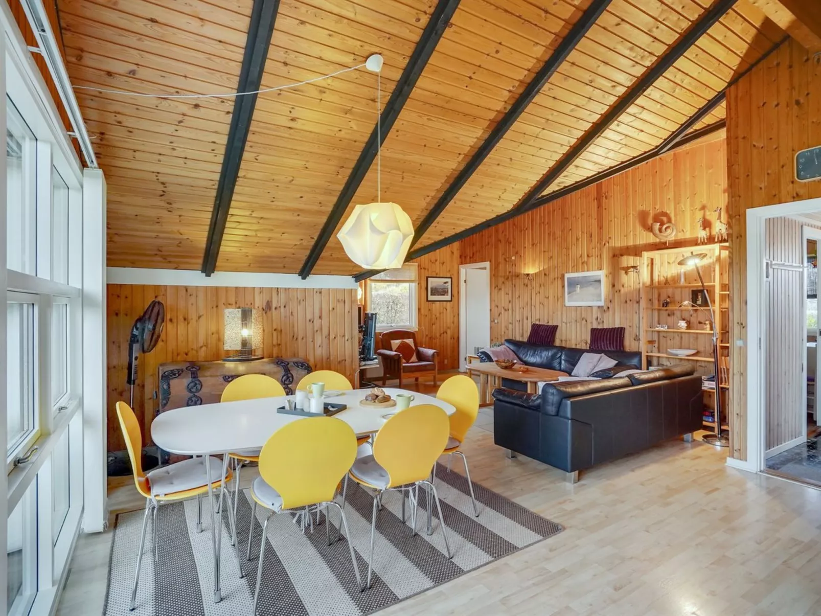 "Simonia" - 600m from the sea-Binnen