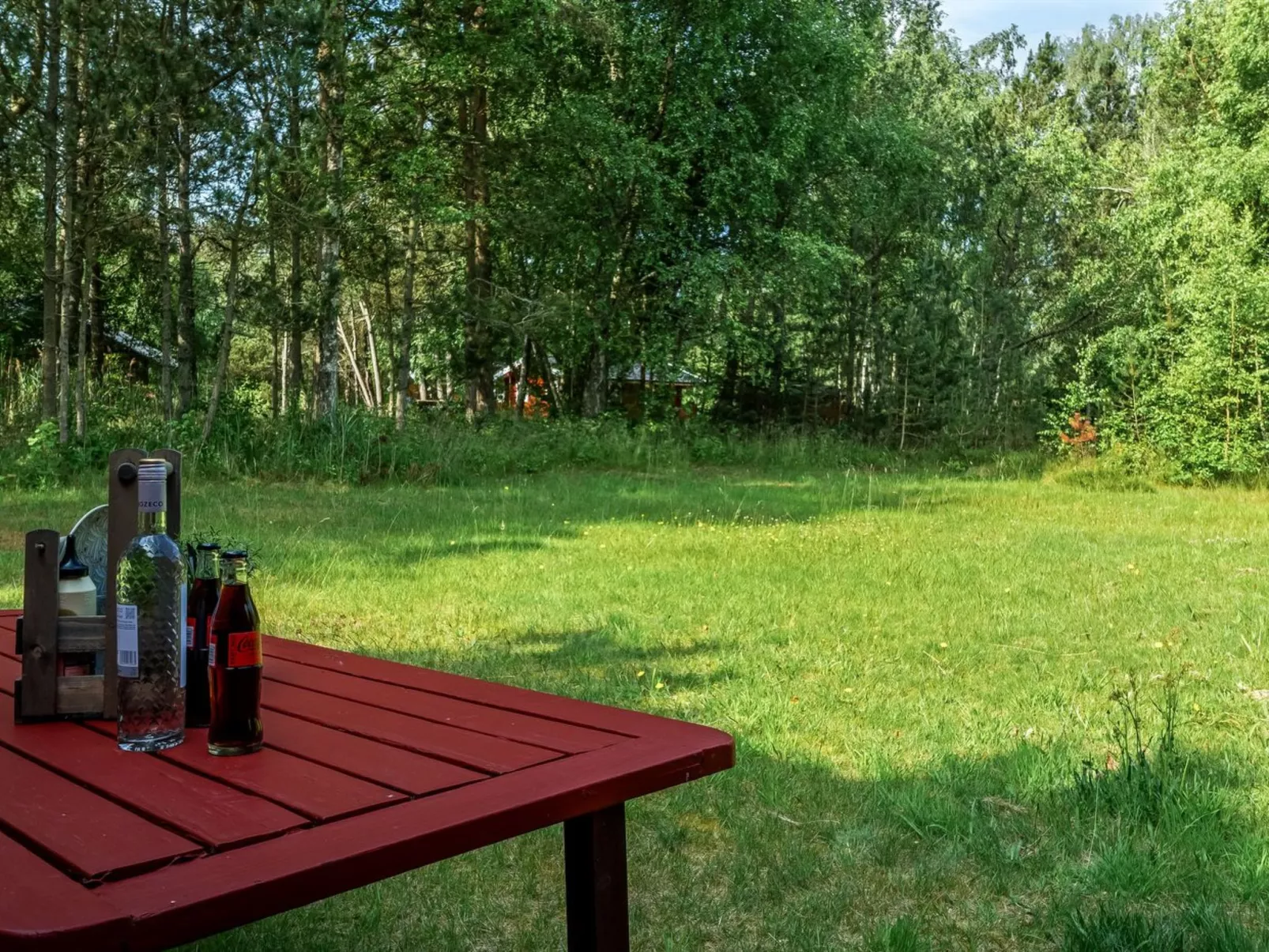 "Elfrieda" - 1.6km from the sea-Buiten