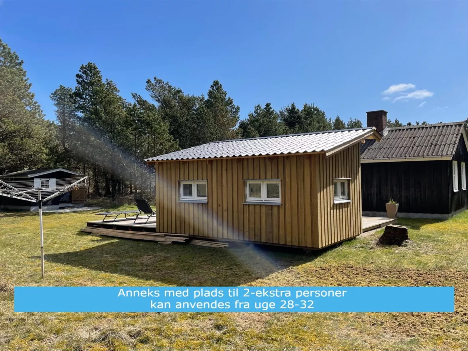 "Thekla" - 3km from the sea-Binnen