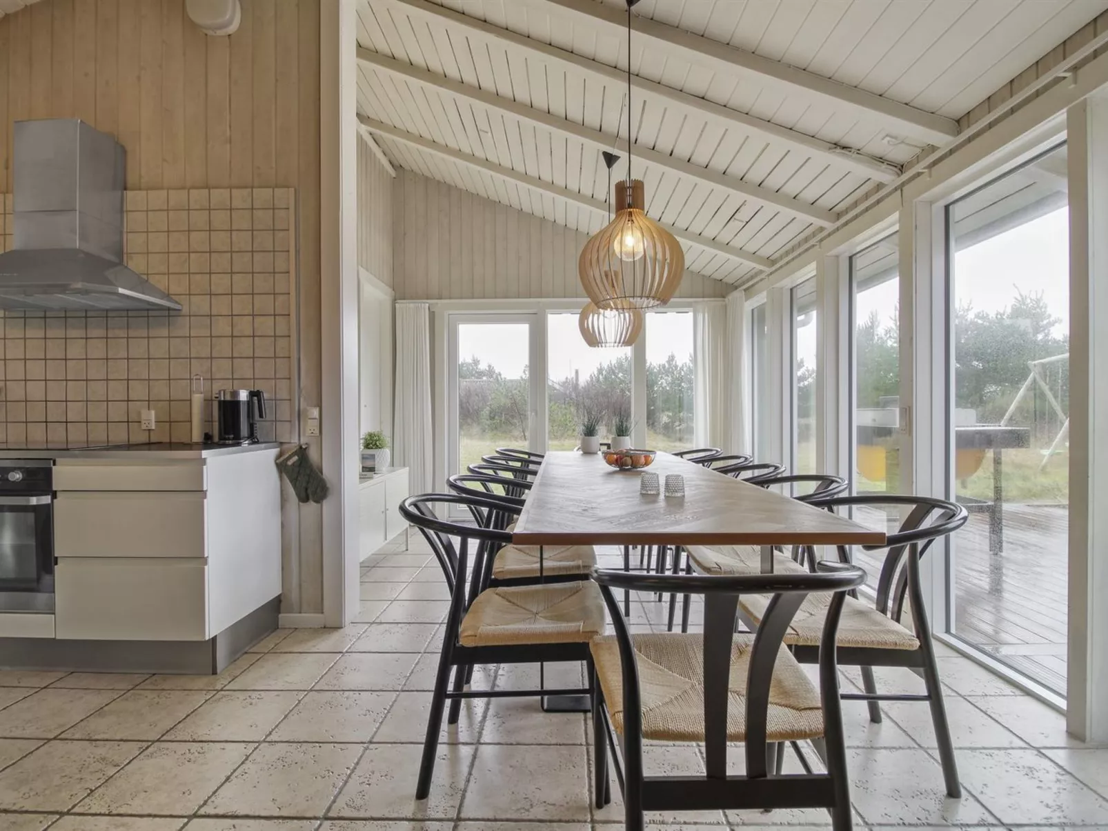 "Soini" - 900m from the sea-Binnen