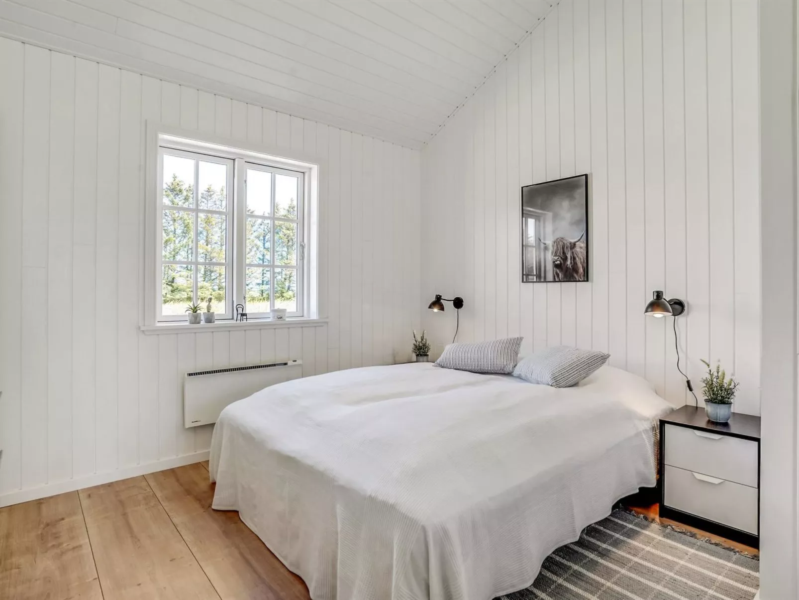 "Taija" - 1.5km from the sea-Binnen