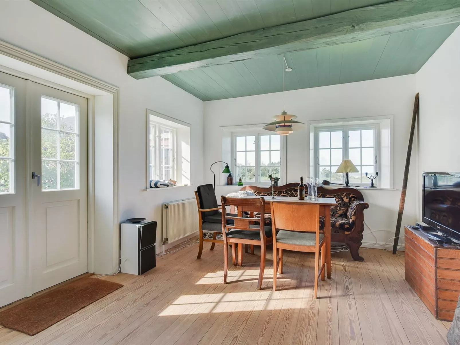 "Kielo" - 10km from the sea-Binnen