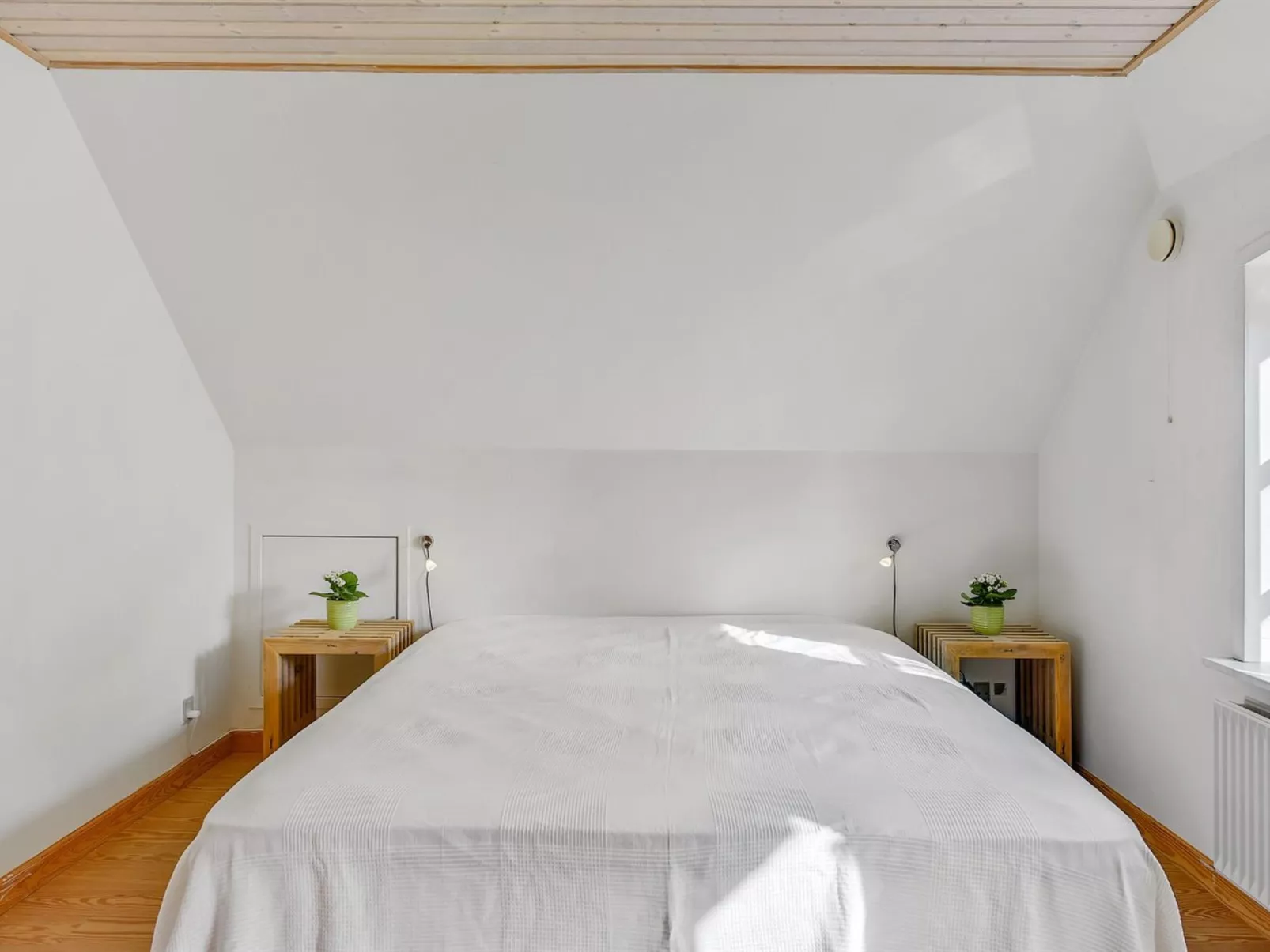 "Reeta" - 32km from the sea-Binnen