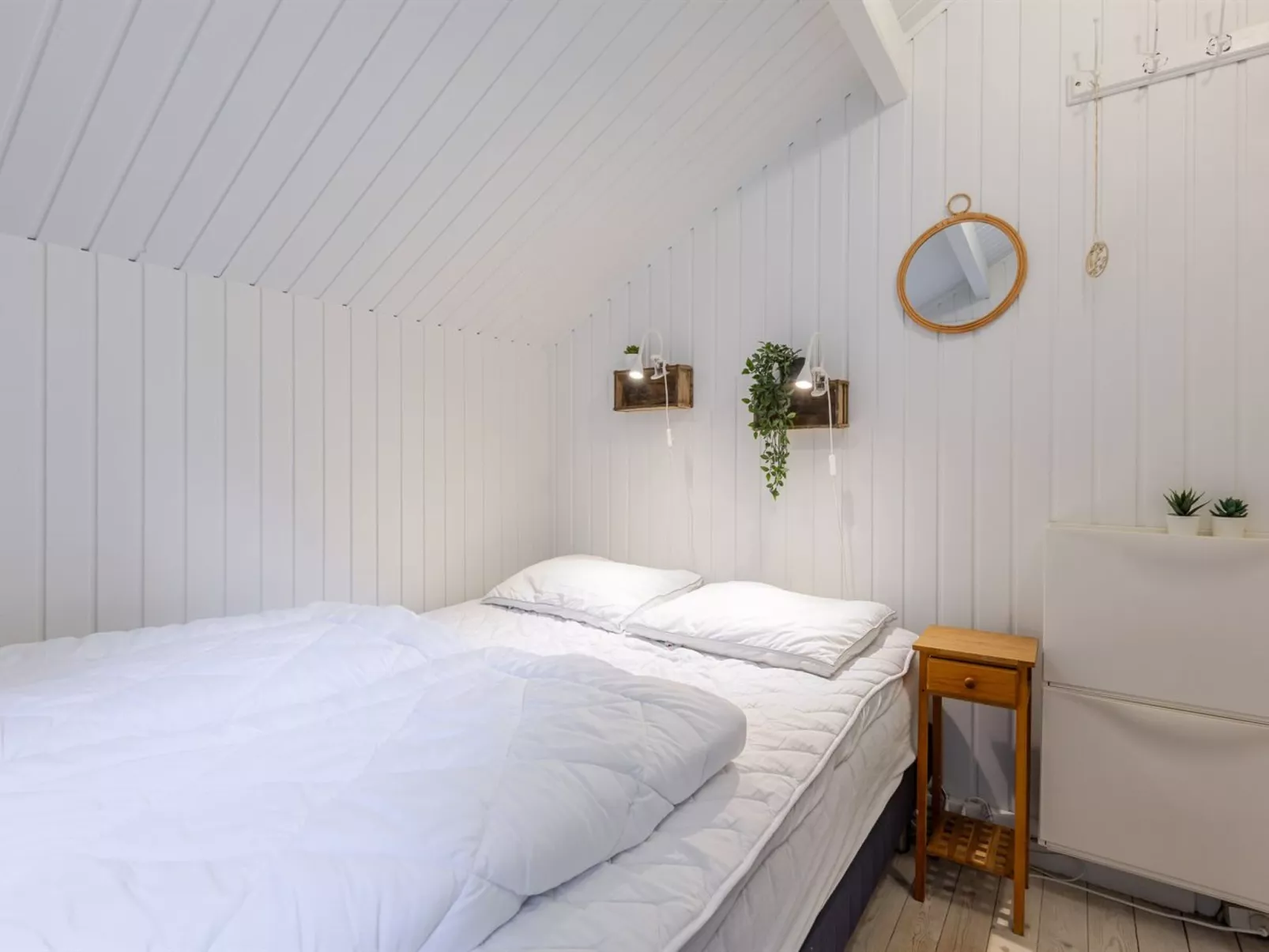 "Swenki" - 29km from the sea-Binnen