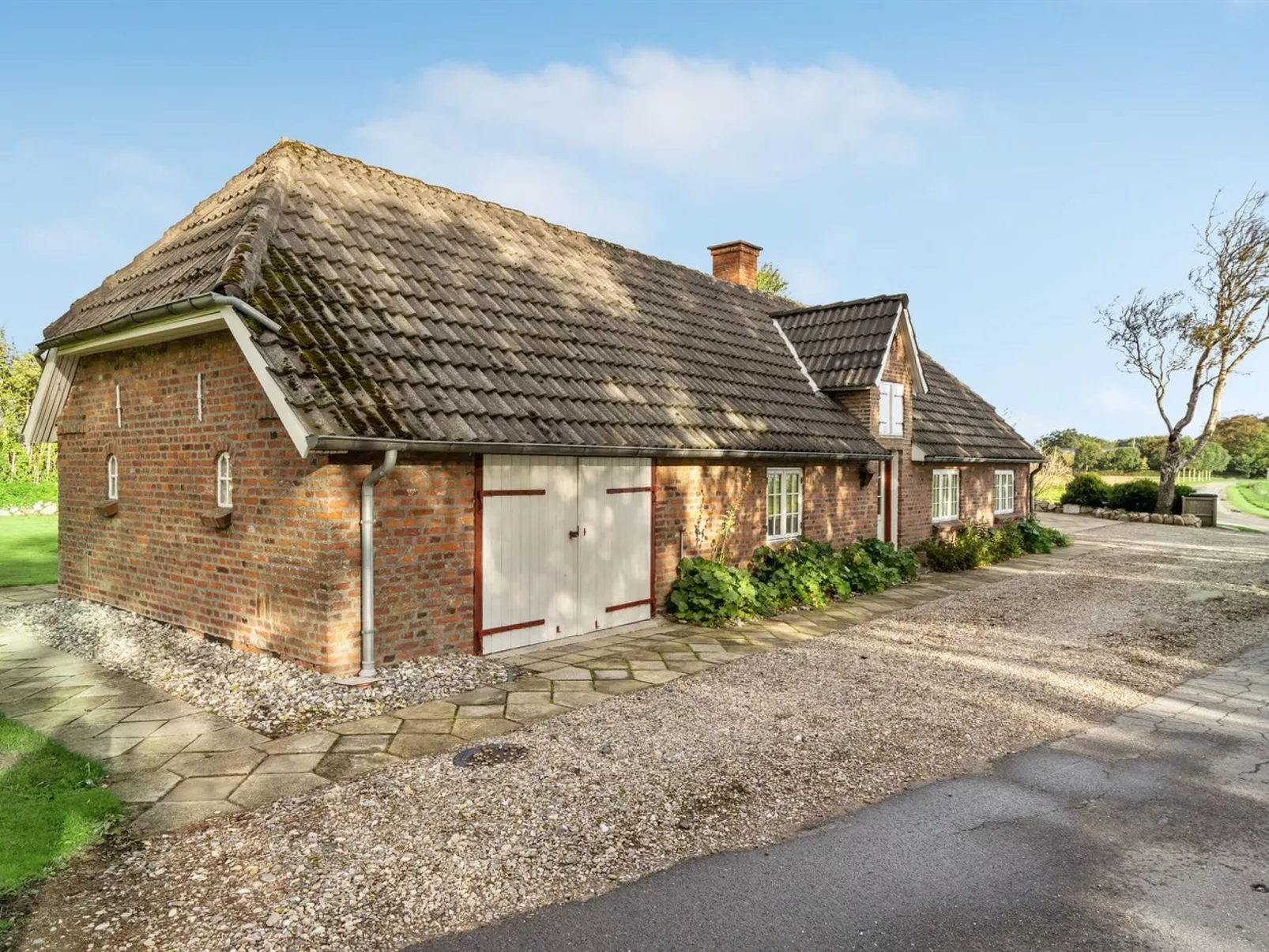 "Hedda" - 15km from the sea-Buiten