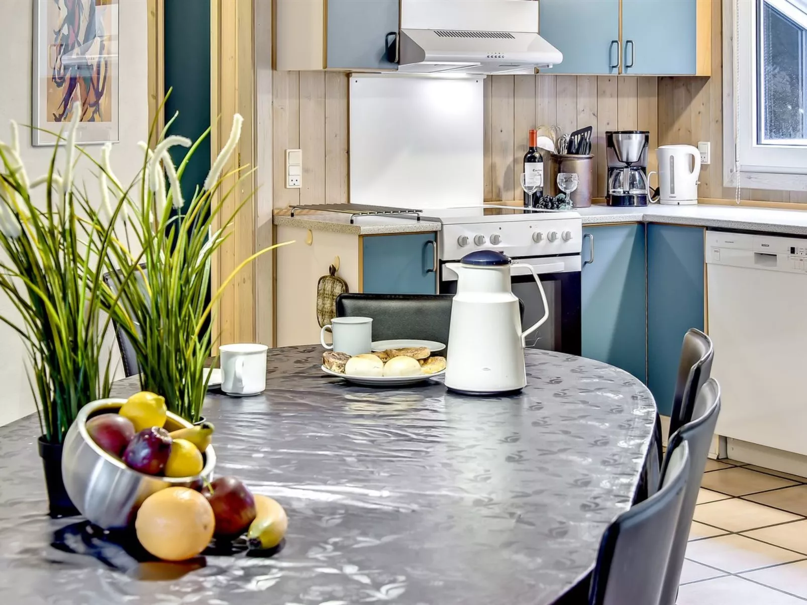 "Luciane" - 2.5km from the sea-Binnen