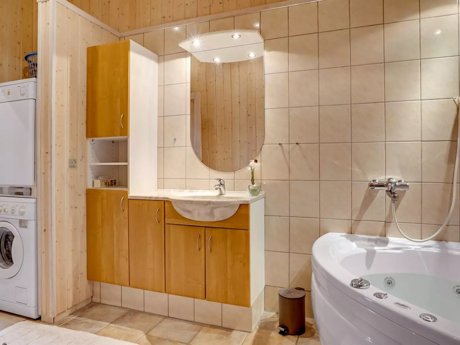 "Sighwarth" - 350m from the sea-Binnen