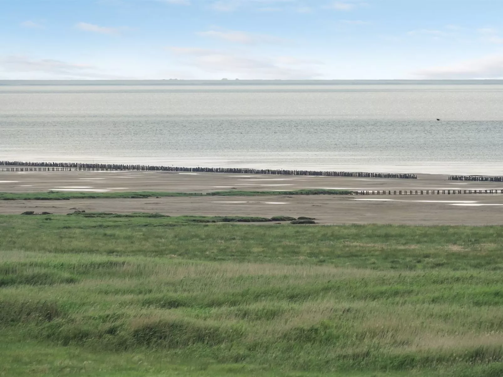 "Stilla" - 35km from the sea-Buiten