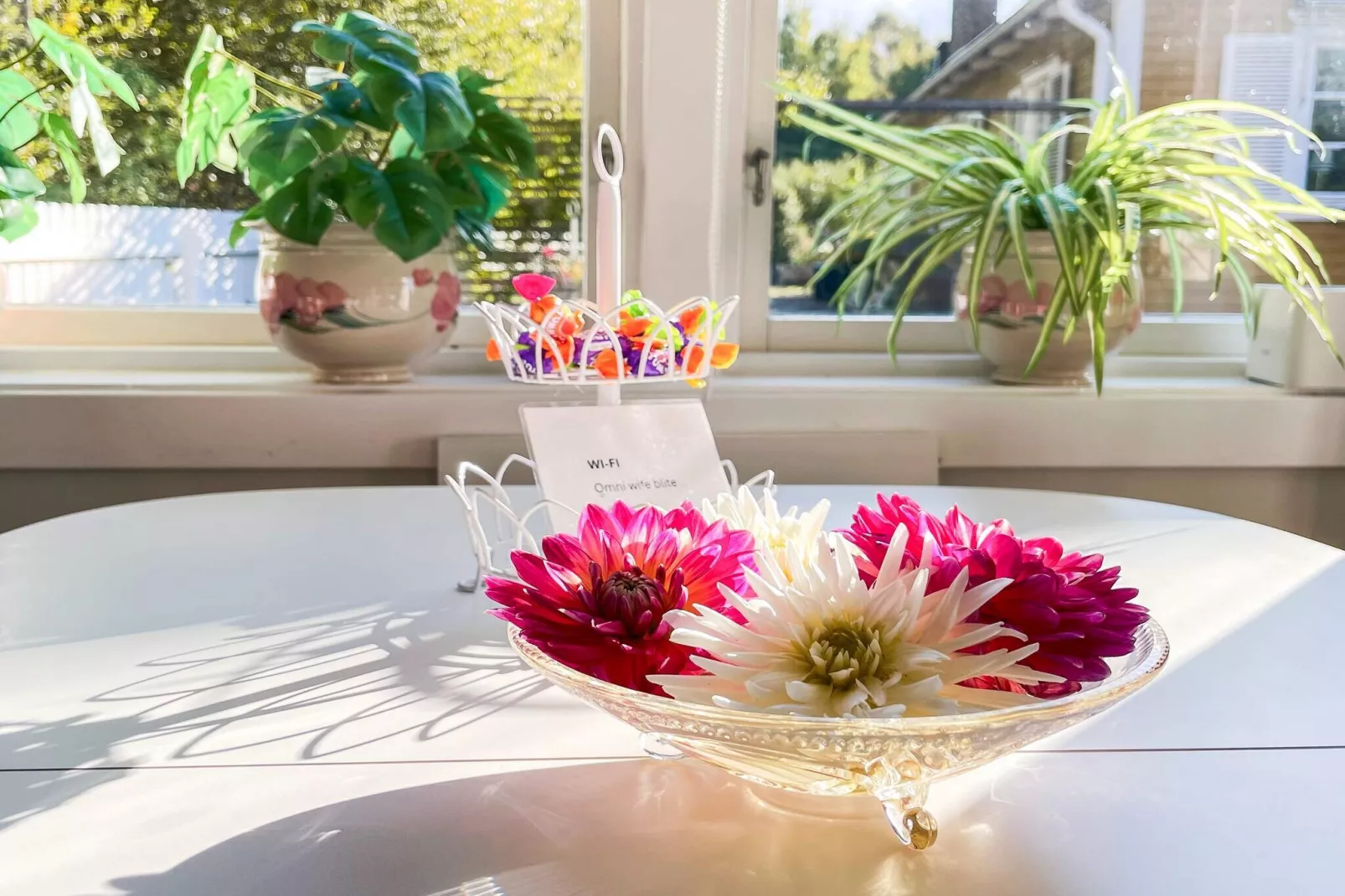 2 persoons vakantie huis in Ronneby-By Traum-Binnen