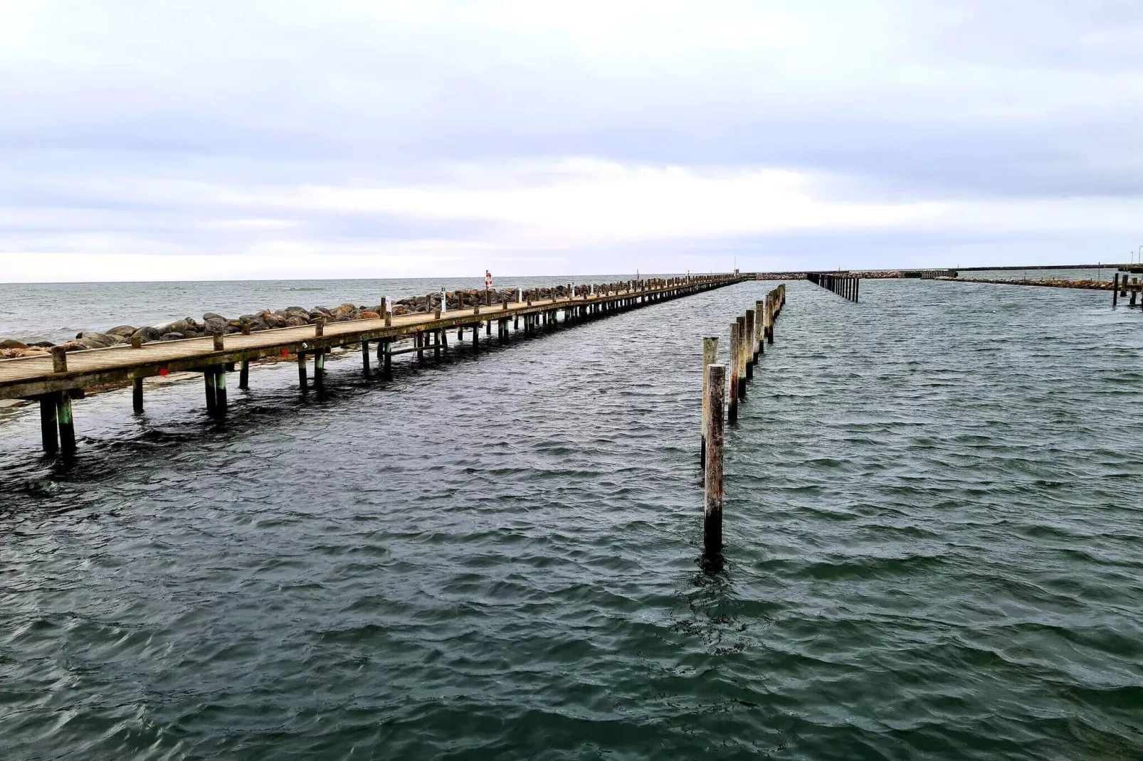 6 persoons vakantie huis in Karrebæksminde-Waterzicht