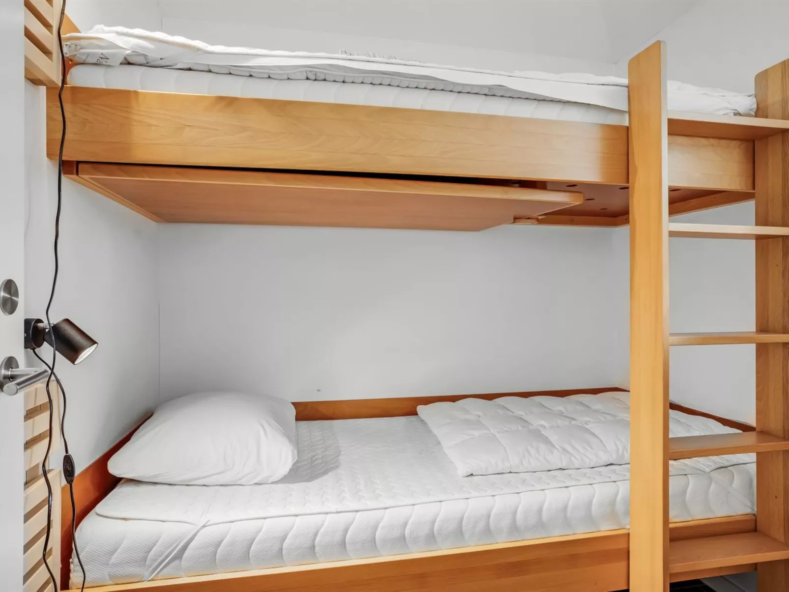 "Rother" - 50m from the sea-Binnen