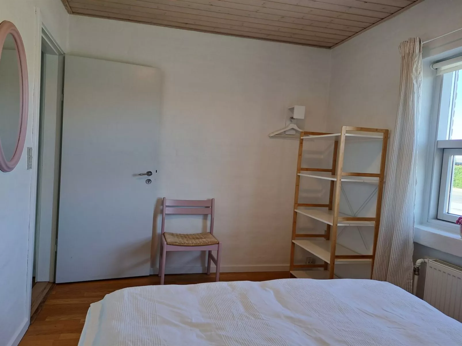 "Falk" - 900m from the sea-Binnen