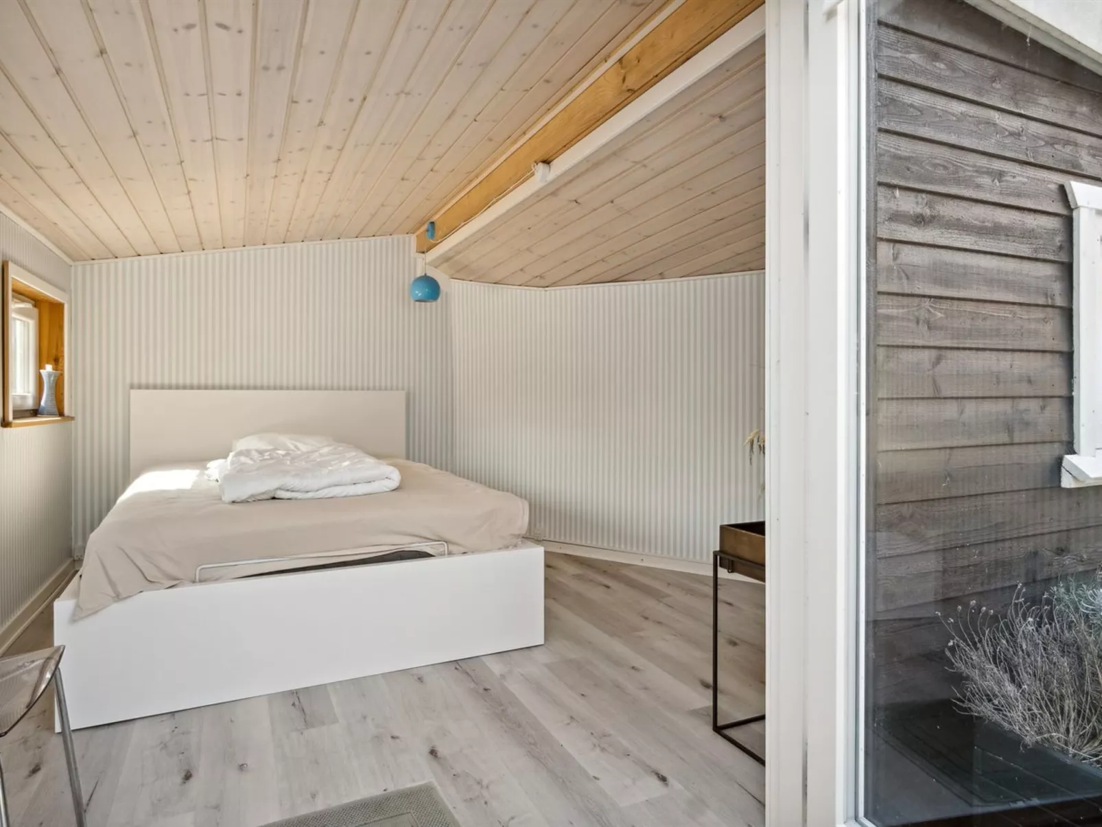 "Alimpij" - 5m from the sea-Binnen